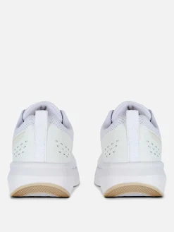 Sportliche Sneaker Mit Schnürsenkeln