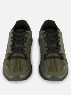 Sportliche Sneaker Zum Schnüren