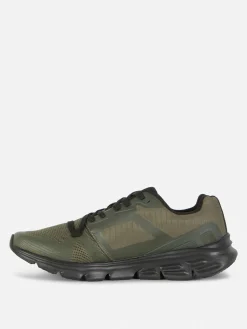 Sportliche Sneaker Zum Schnüren