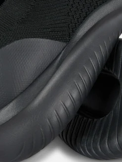 Sportschuhe Zum Hineinschlüpfen