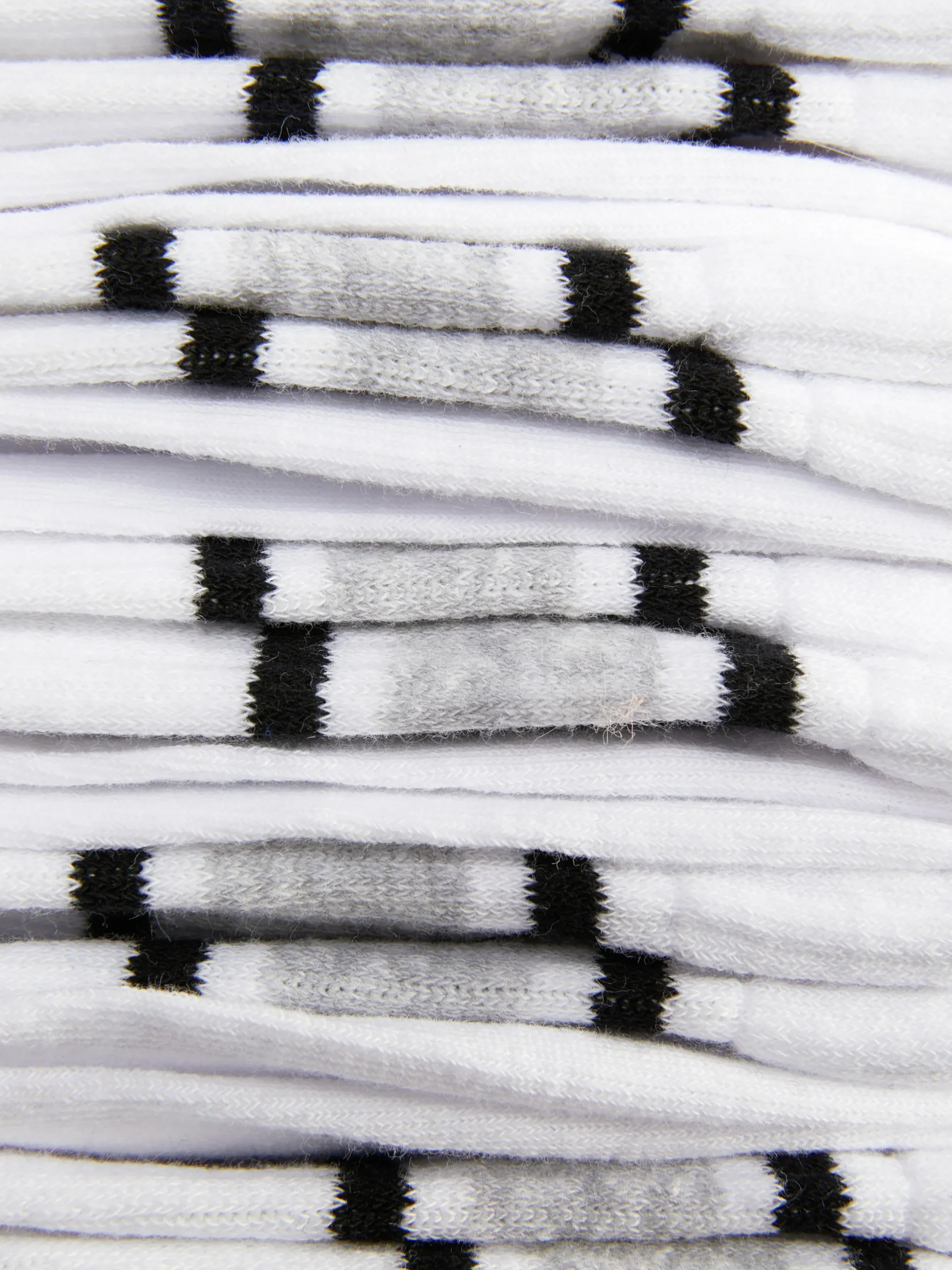 Sport-Socken, 5er-Pack