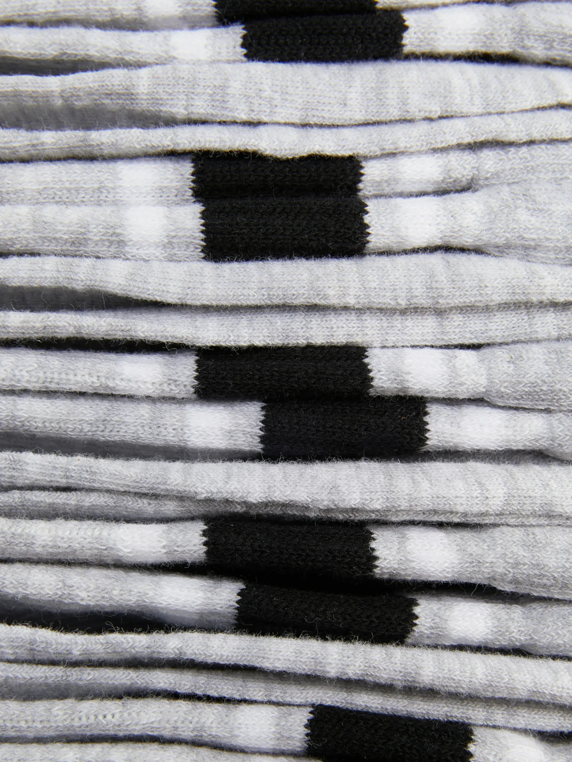 Sport-Socken, 5er-Pack