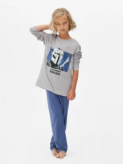 „Star Wars: The Mandalorian“ Schlafanzug