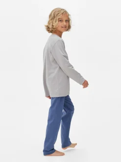 „Star Wars: The Mandalorian“ Schlafanzug