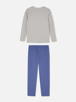 „Star Wars: The Mandalorian“ Schlafanzug