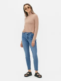 Stretch Skinny-Jeans