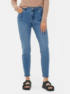 Stretch Skinny-Jeans