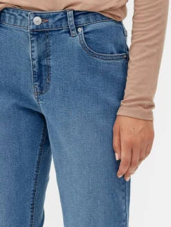 Stretch Skinny-Jeans