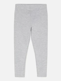 Stretch-Jersey-Leggings