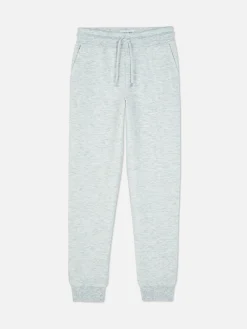 Strukturierte Jogginghose