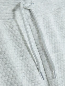 Strukturierte Jogginghose