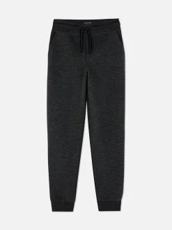 Strukturierte Jogginghose