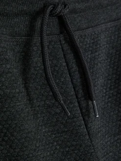 Strukturierte Jogginghose