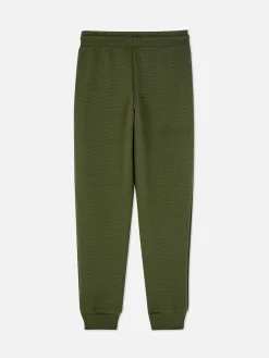 Strukturierte Jogginghose