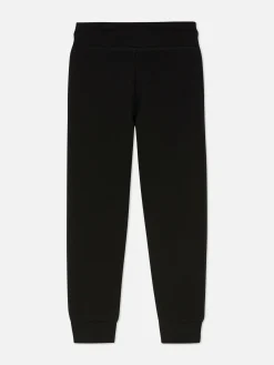 Strukturierte Jogginghose