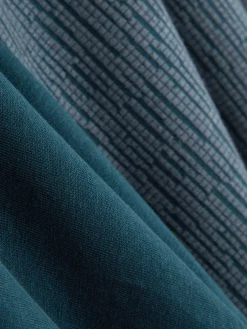 Strukturierter, Kurzer Schlafanzug