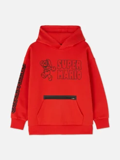 „Super Mario“ Hoodie