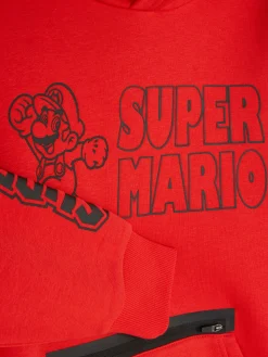 „Super Mario“ Hoodie