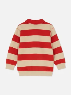 „Super Mario“ Rugby-Hemd