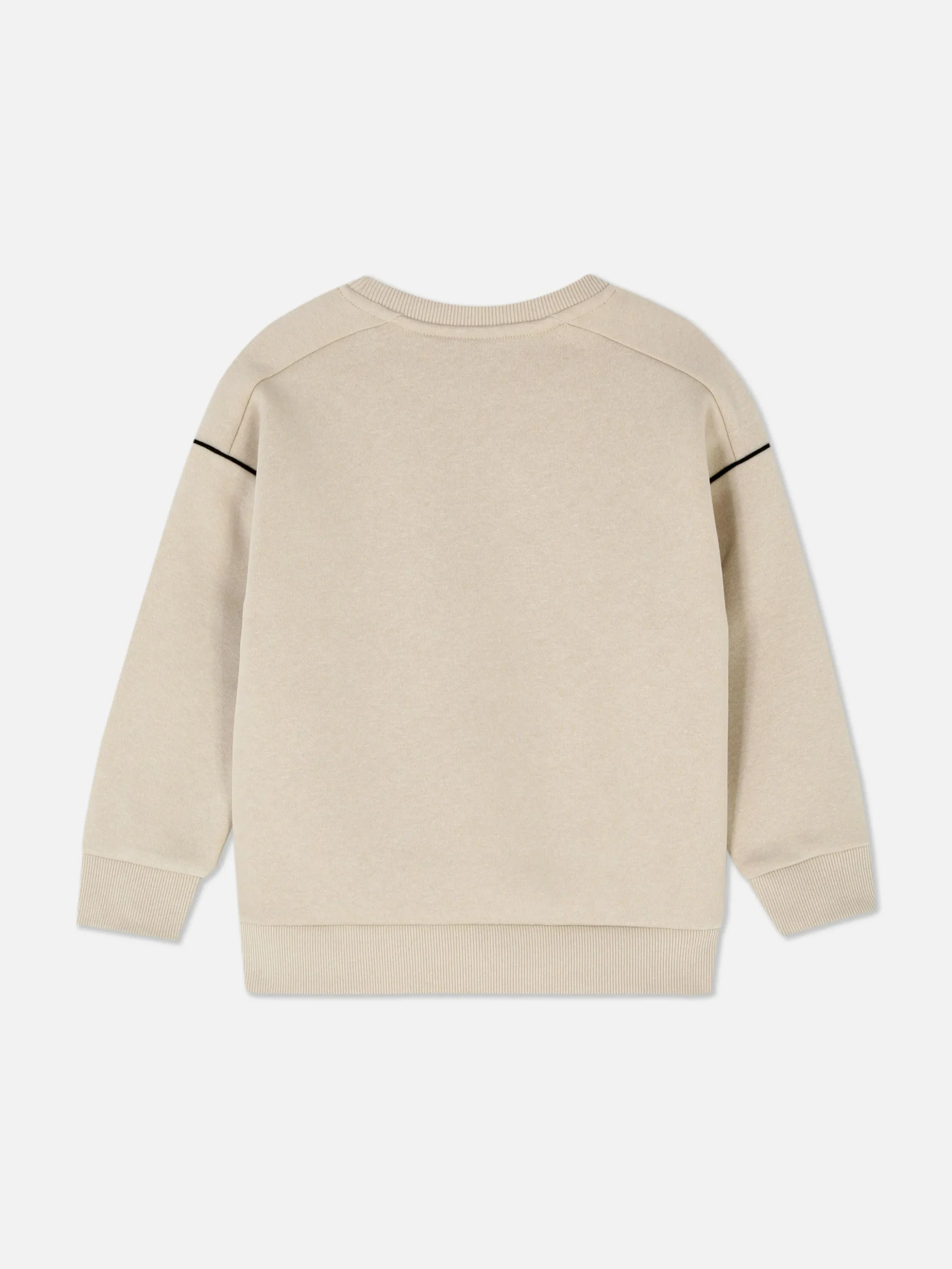 „Super Mario“ Sweatshirt Zum Kombinieren