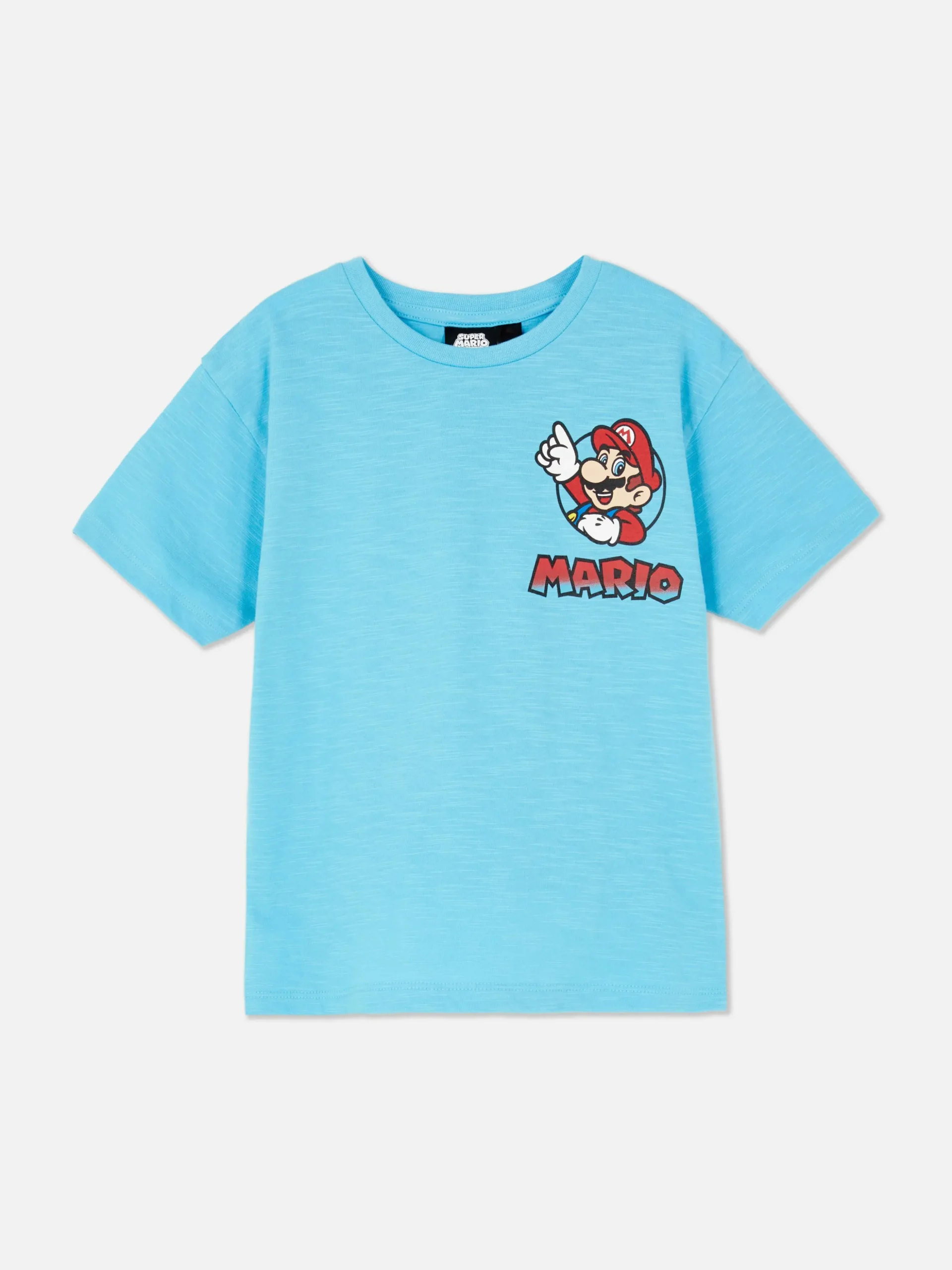 „Super Mario“ T-Shirt