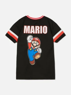 „Super Mario“ T-Shirt