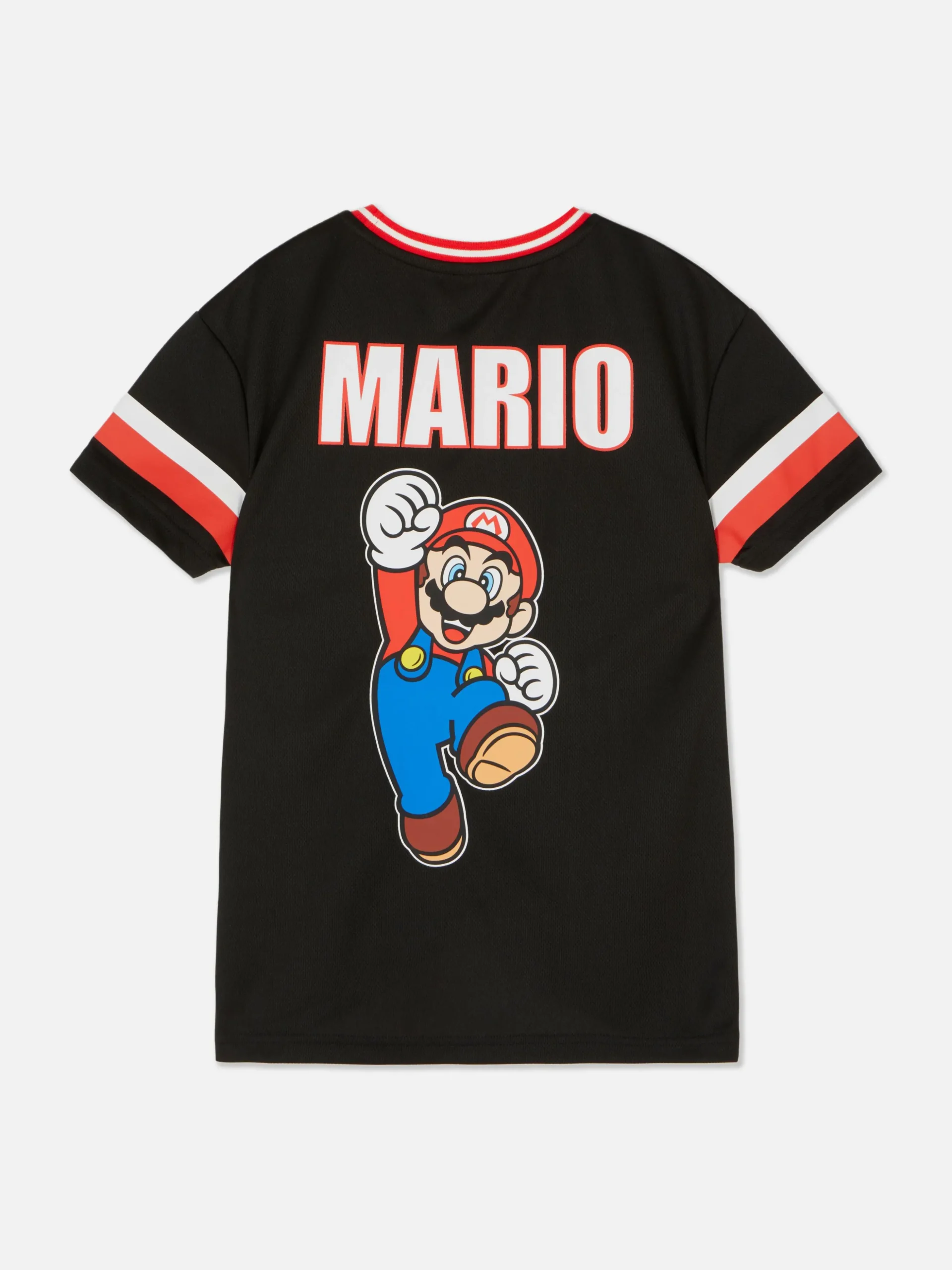 „Super Mario“ T-Shirt
