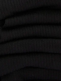 Superweiche Sneakersocken, 5er-Pack