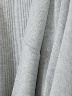 Superweicher, Langer Schlafanzug