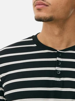 Superweicher, Langer Schlafanzug