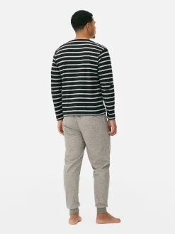 Superweicher, Langer Schlafanzug