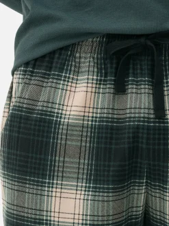 Superweicher, Langer Schlafanzug