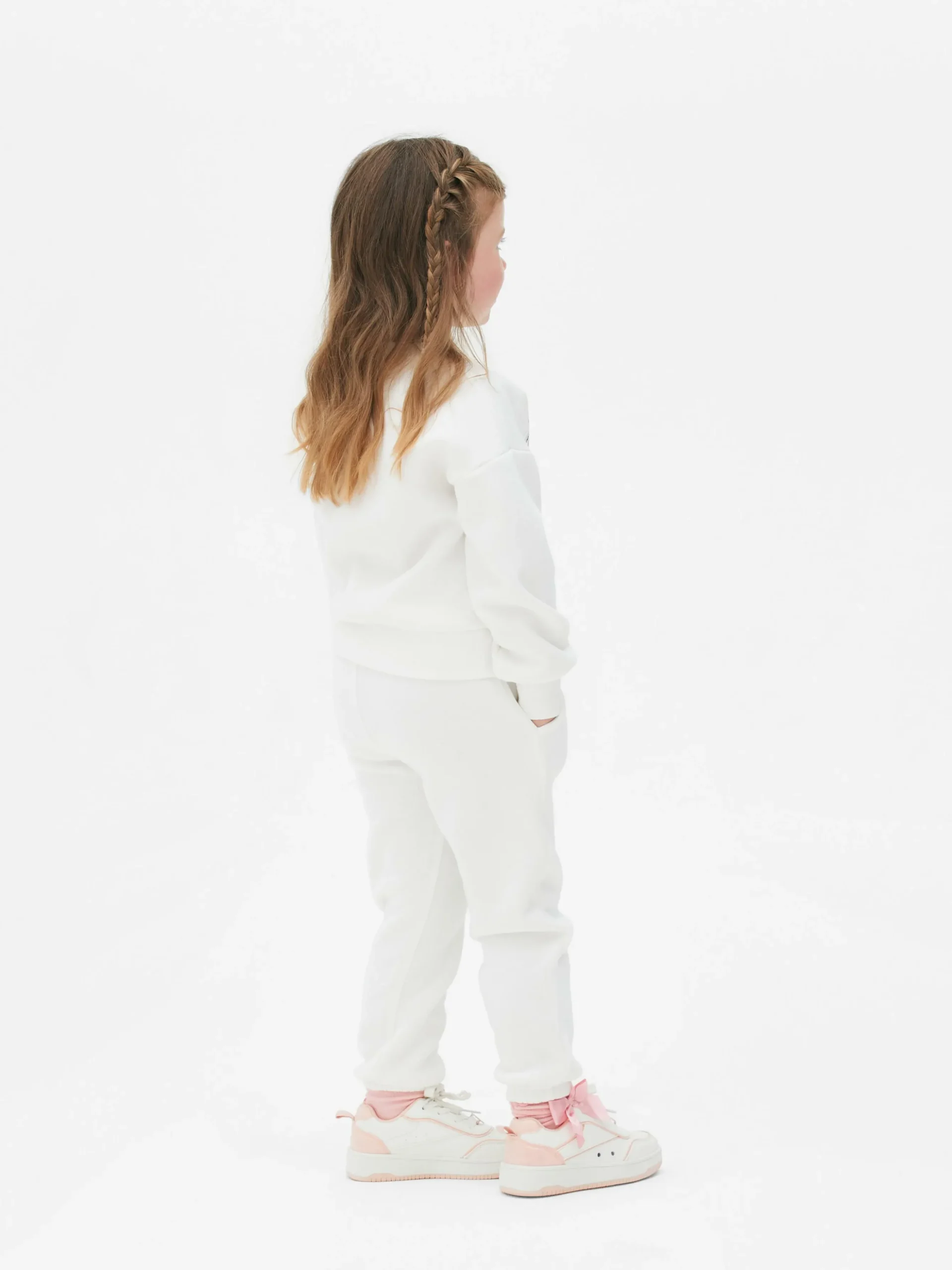 Sweatshirt Mit „Disney Die Schöne Und Das Biest“ Grafik