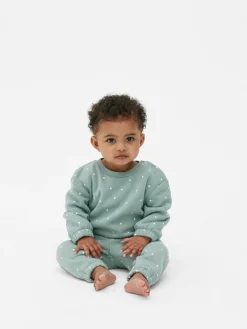 Sweatshirt Mit Rundhalsausschnitt Zum Kombinieren