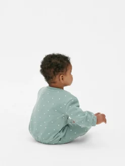 Sweatshirt Mit Rundhalsausschnitt Zum Kombinieren