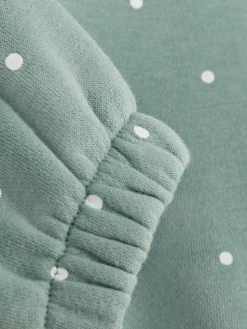 Sweatshirt Mit Rundhalsausschnitt Zum Kombinieren