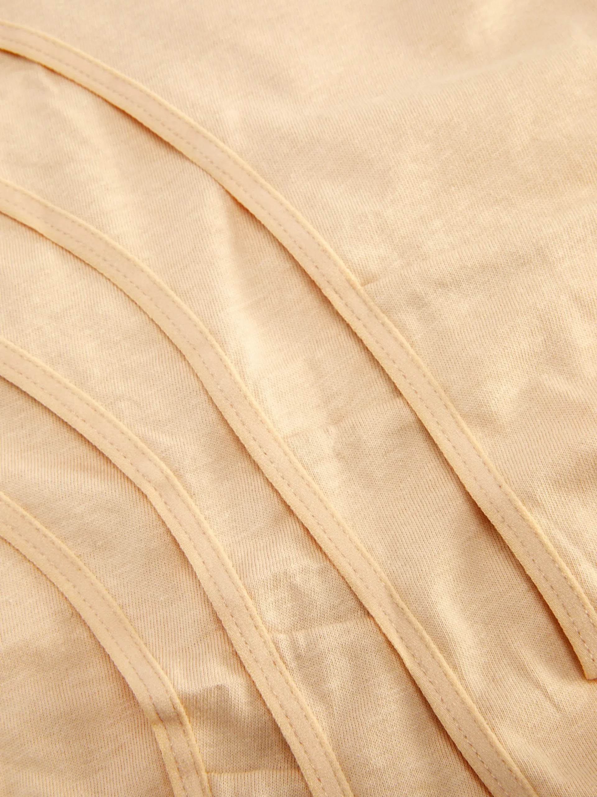 Tangas Für Jeden Tag, 5er-Pack