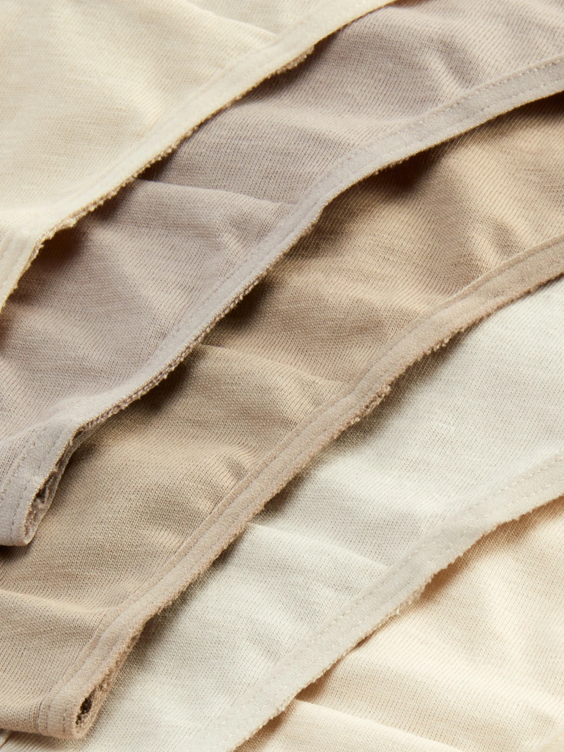 Tangas Für Jeden Tag, 5er-Pack