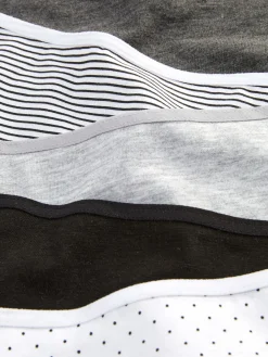 Tangas Für Jeden Tag, 5er-Pack