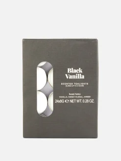 Teelicht Im Nachfüllpack, 24er-Pack