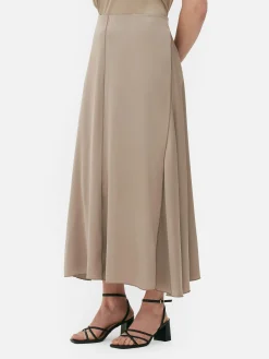 „The Edit“ Satinrock