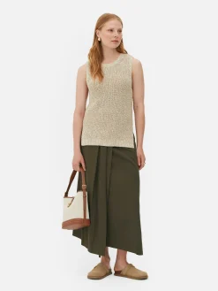 „The Edit“ Stricktop