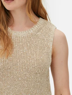 „The Edit“ Stricktop