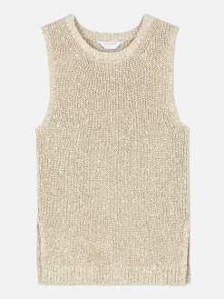 „The Edit“ Stricktop