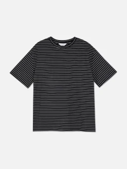 „The Edit“ T-Shirt Im Oversized-Look