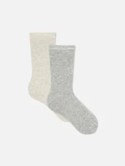 Thermosocken, 2er-Pack