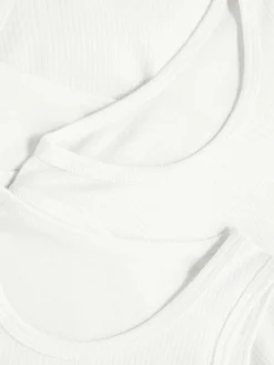 Thermo-Unterhemden, 4er-Pack