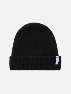 Thinsulate-Strickbeanie