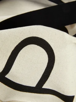 Tragetasche Aus Canvas Mit Primark-Grafik