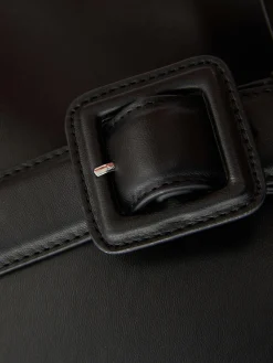 Tragetasche Aus Kunstleder